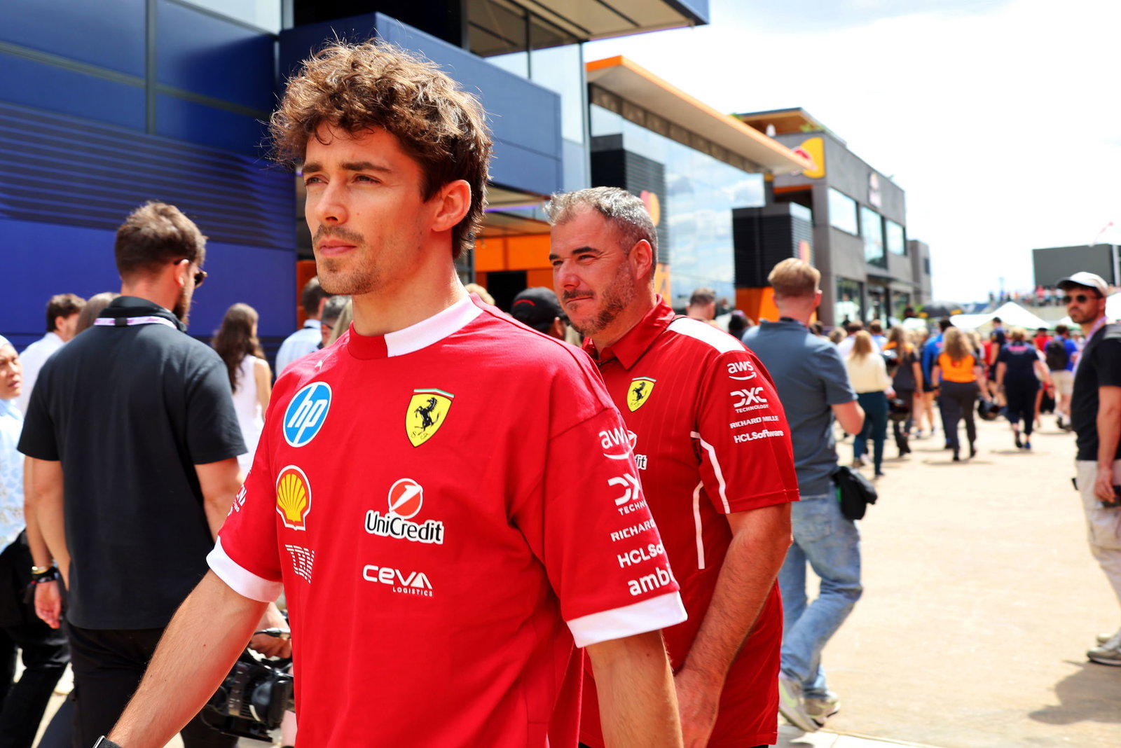 Charles Leclerc