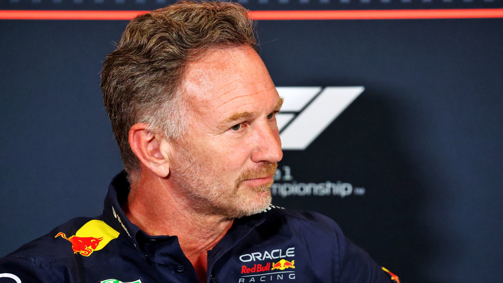 Christian Horner
