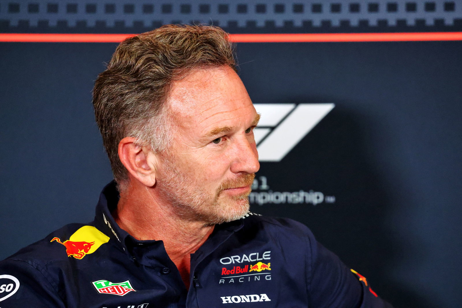 Christian Horner