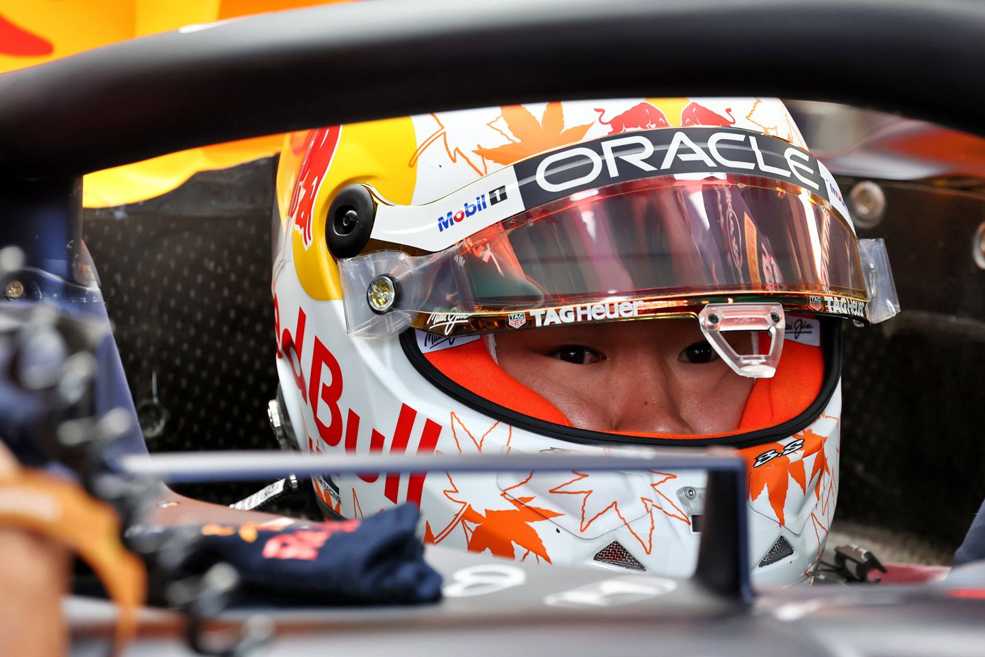 Yuki Tsunoda, Red Bull