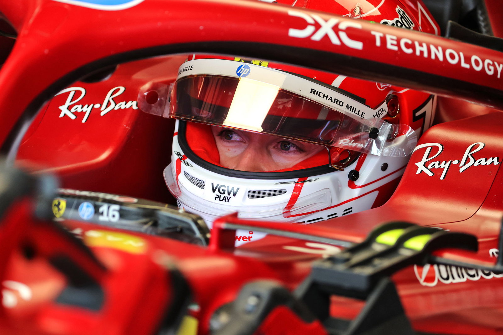 Charles Leclerc