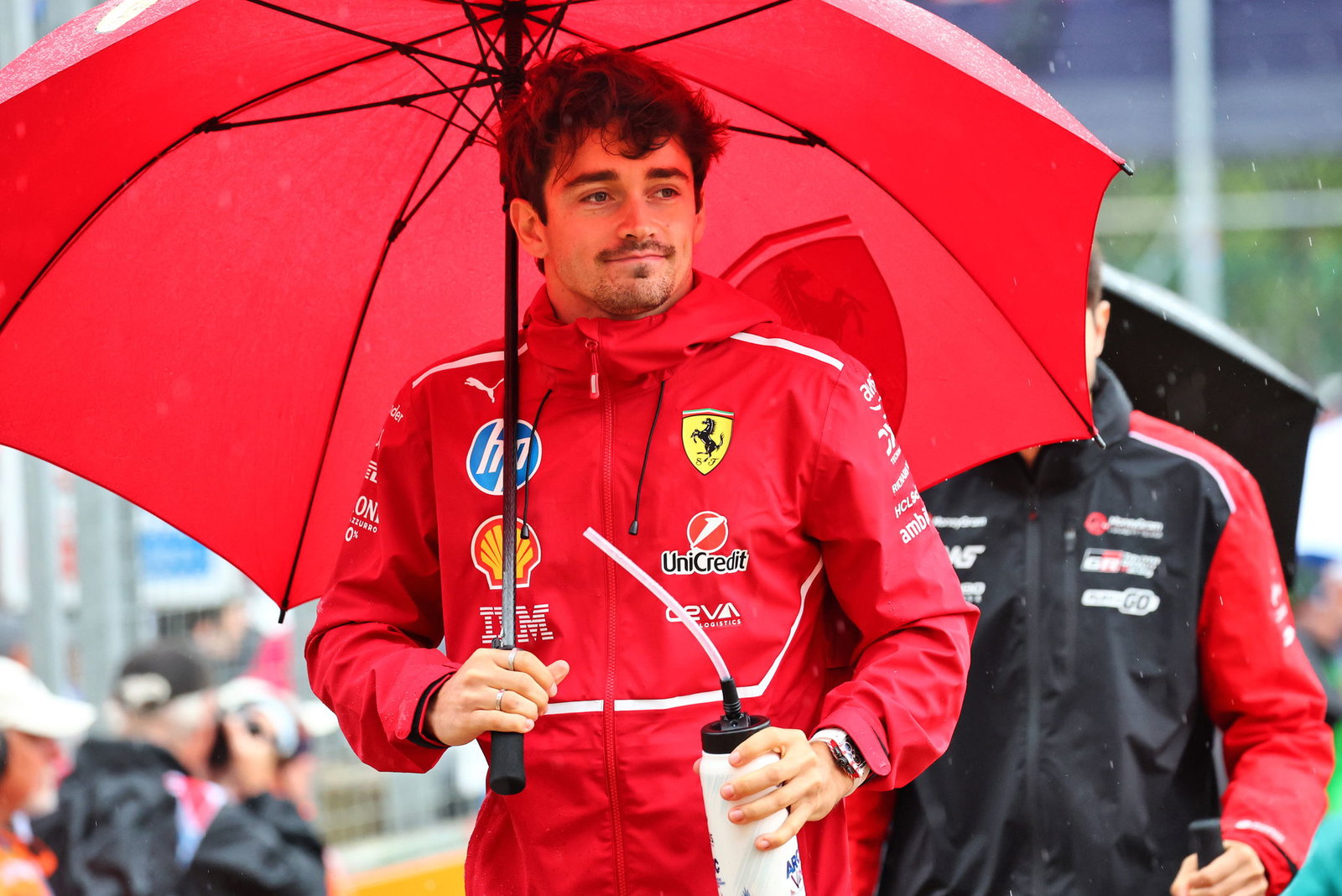 Charles Leclerc