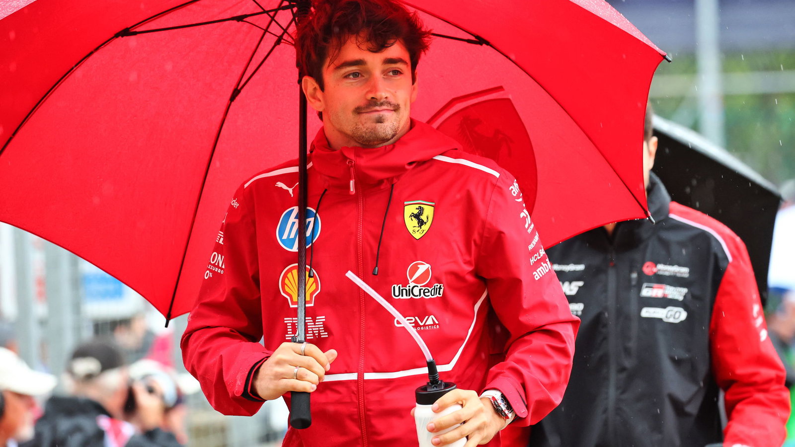 Charles Leclerc