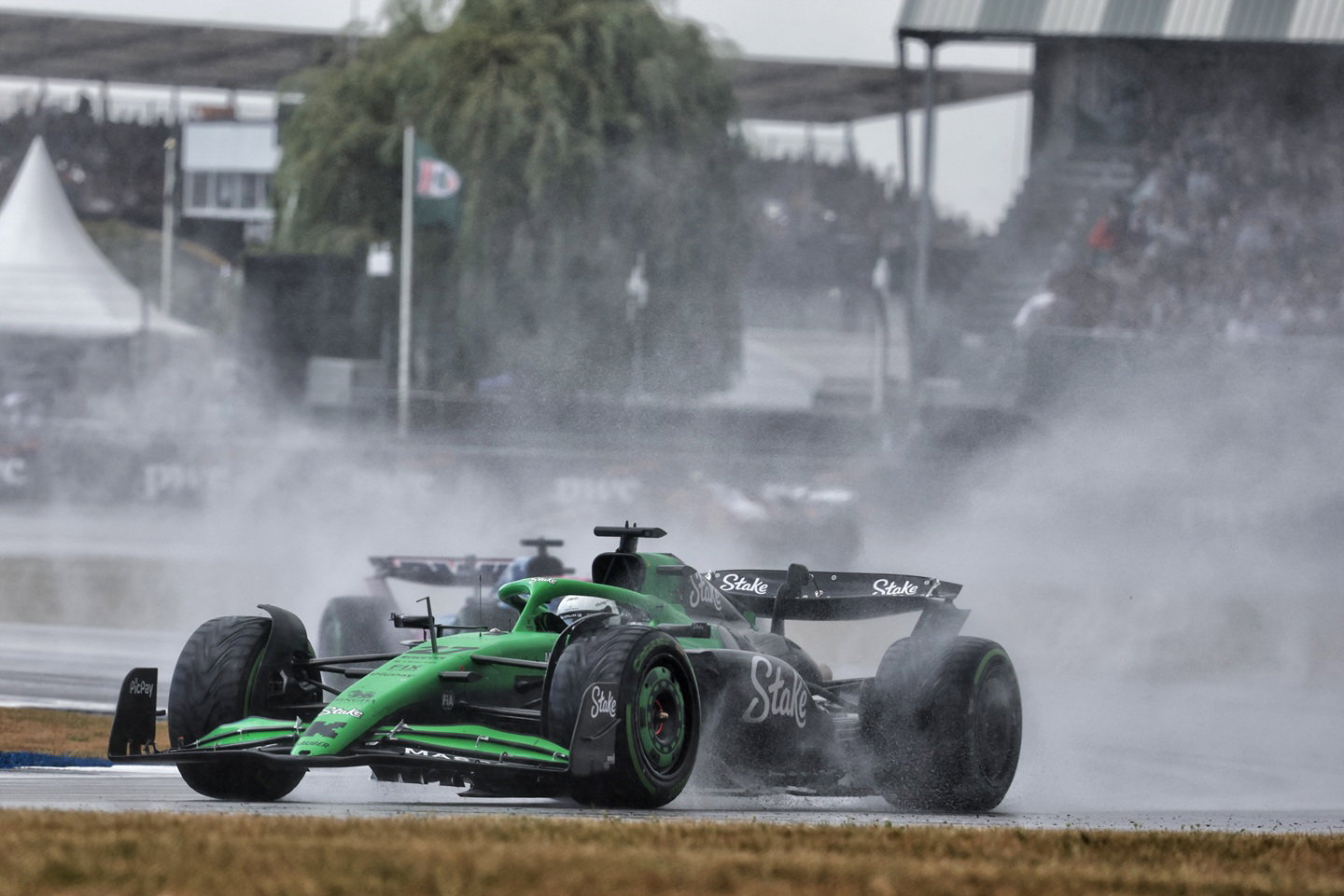 Nico Hulkenberg, Sauber