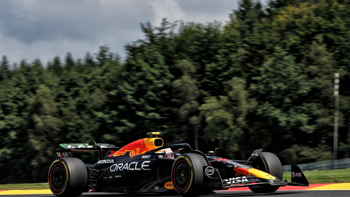 Yuki Tsunoda, Red Bull