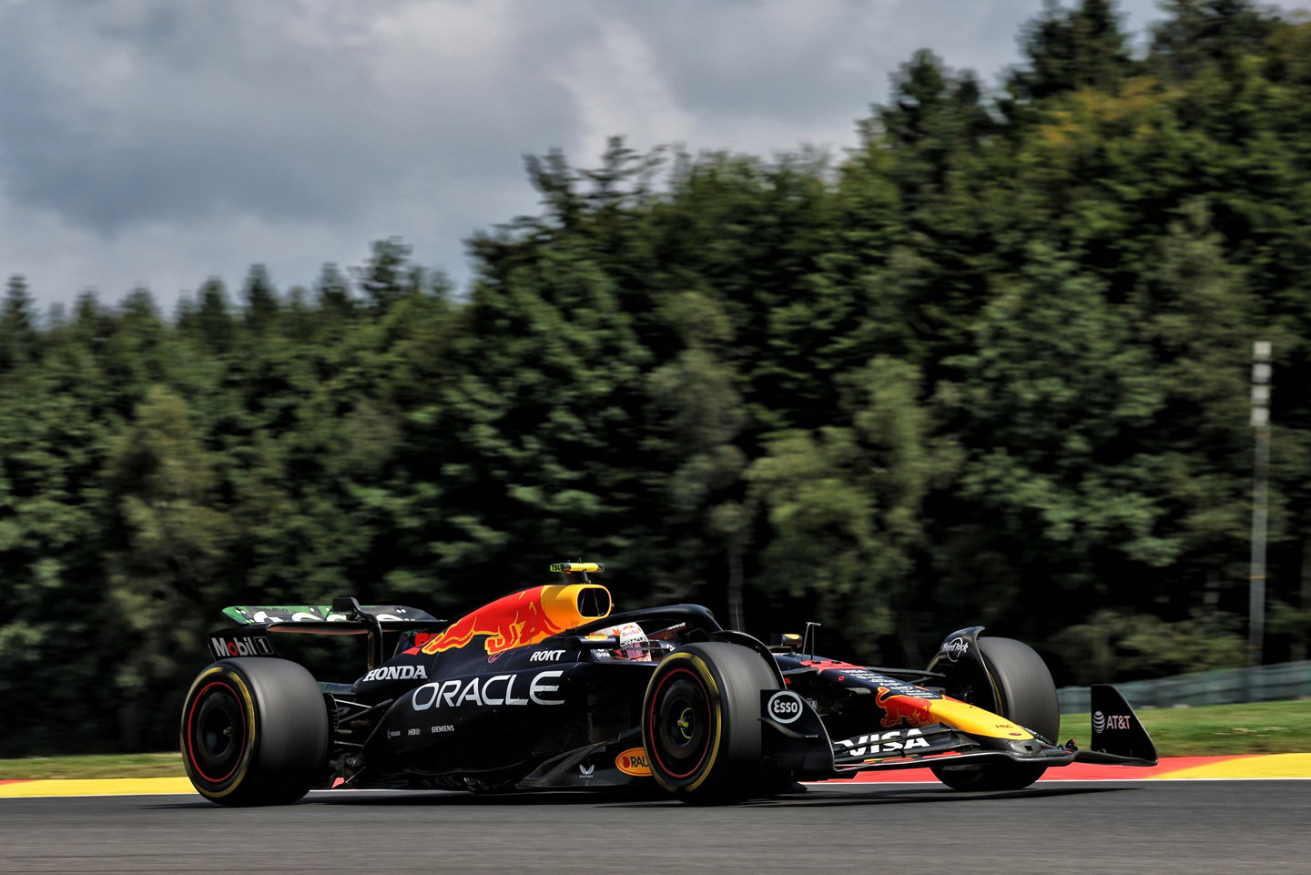 Yuki Tsunoda, Red Bull