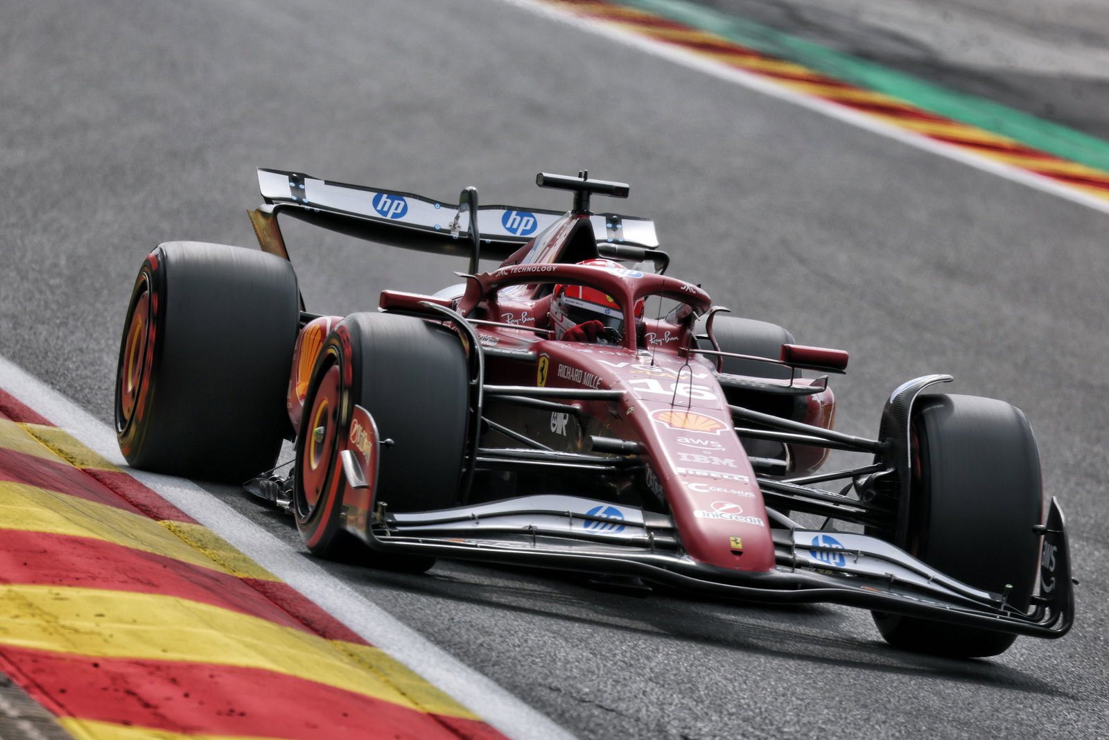 Charles Leclerc