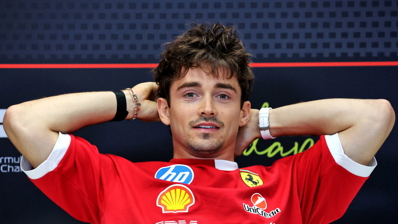 Charles Leclerc