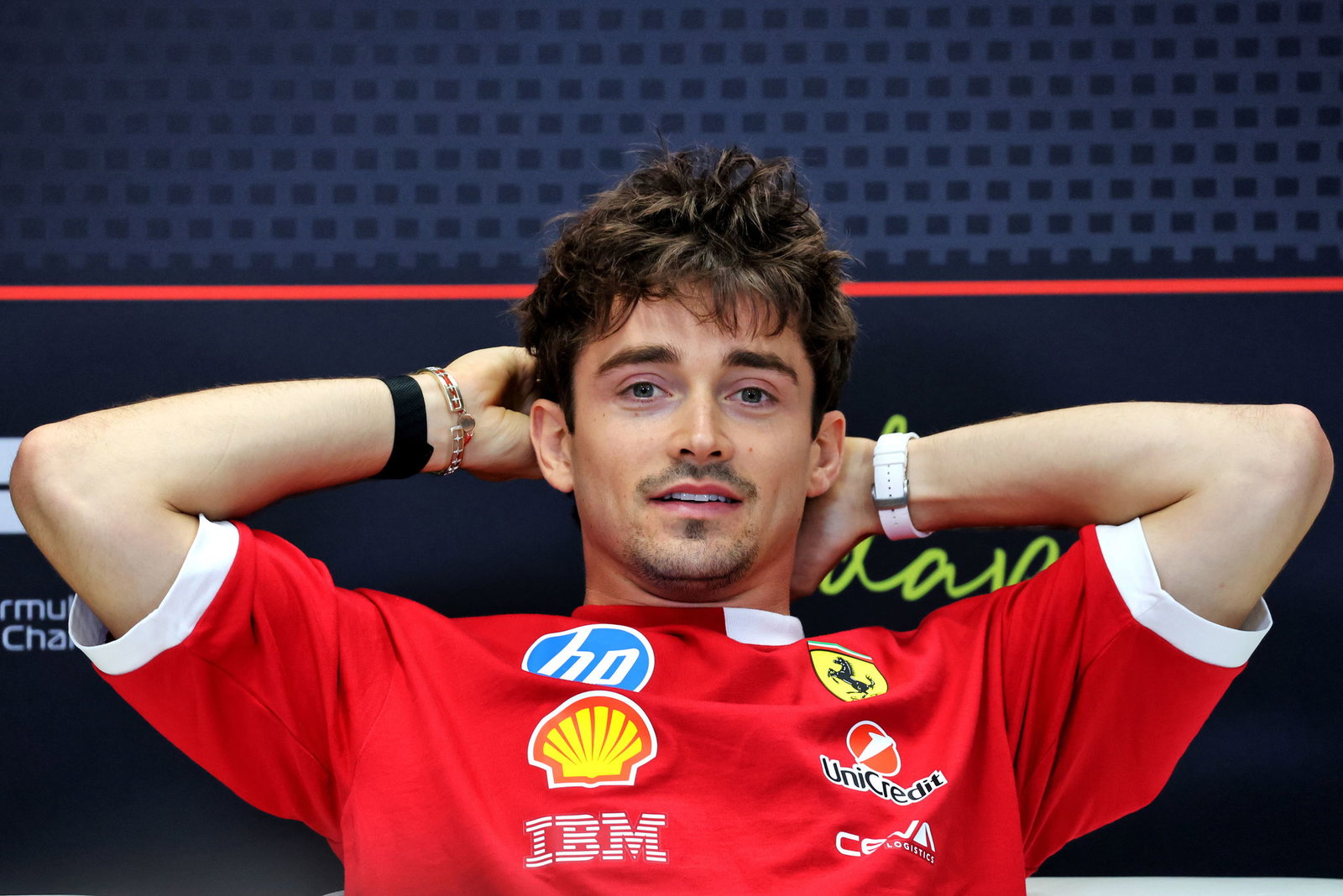 Charles Leclerc