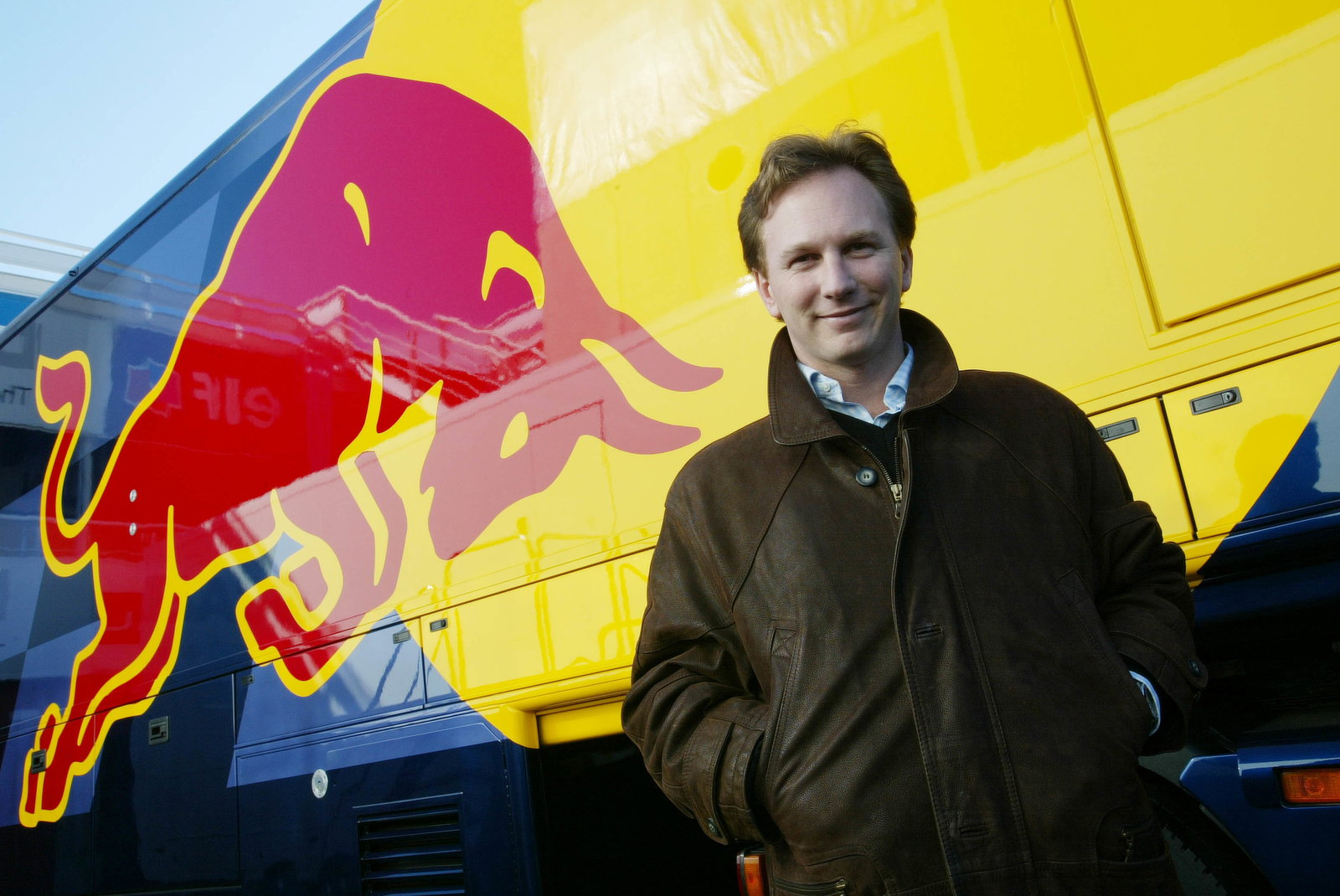 Christian Horner