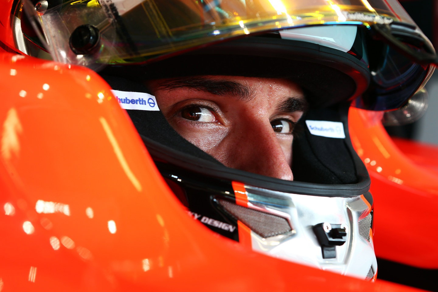 Jules Bianchi