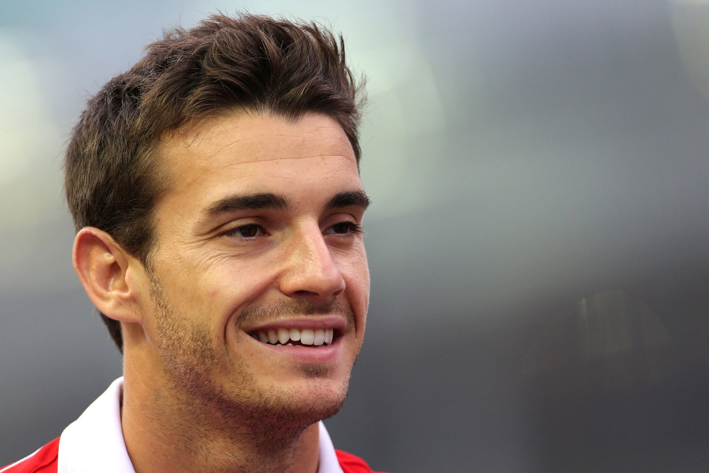 Jules Bianchi