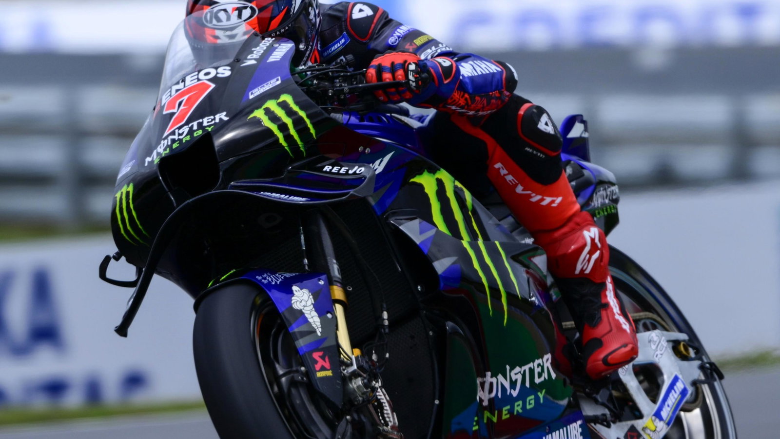 Augusto Fernandez, 2025 Czech MotoGP