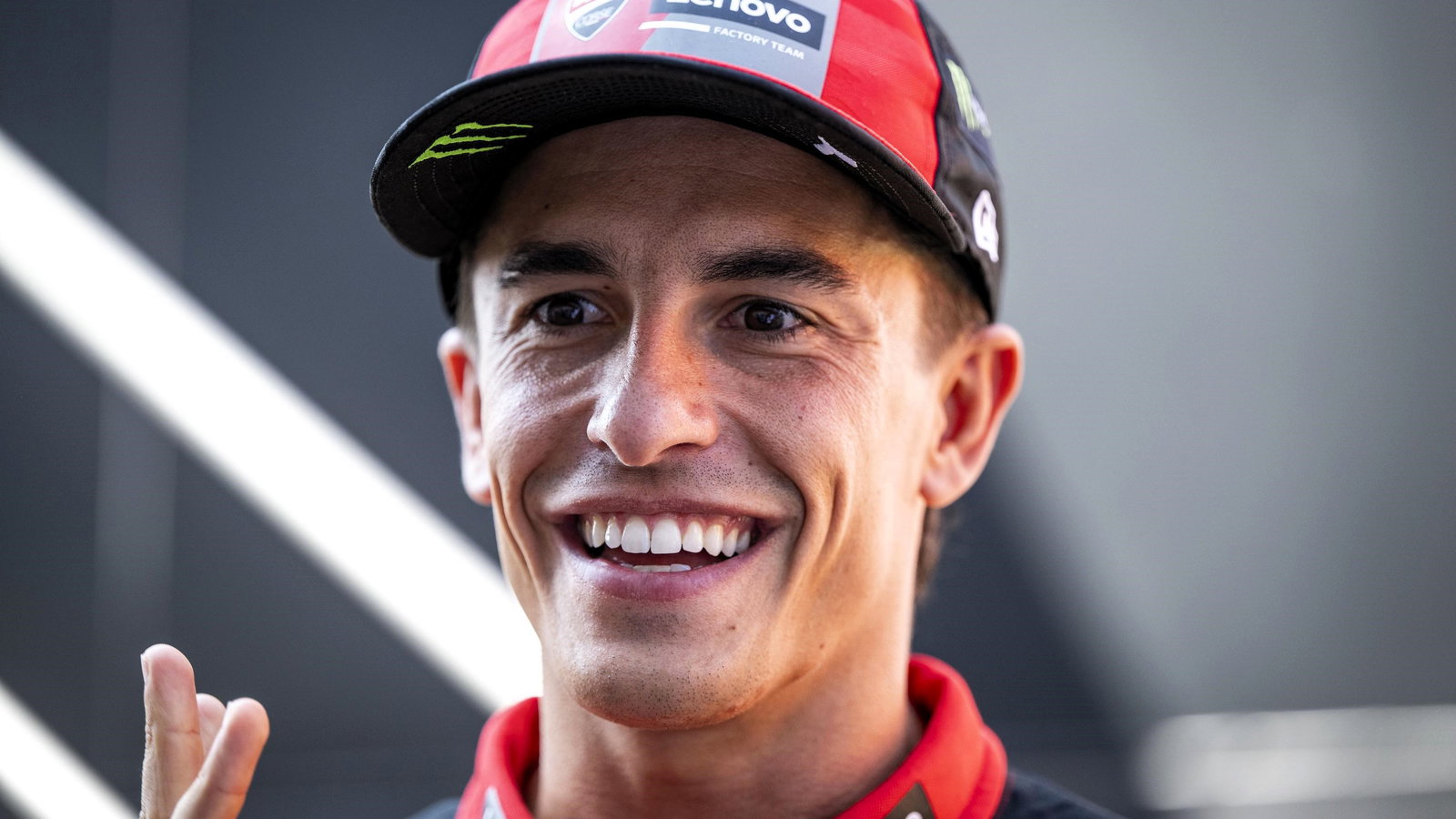 Marc Marquez, 2025 Austrian MotoGP