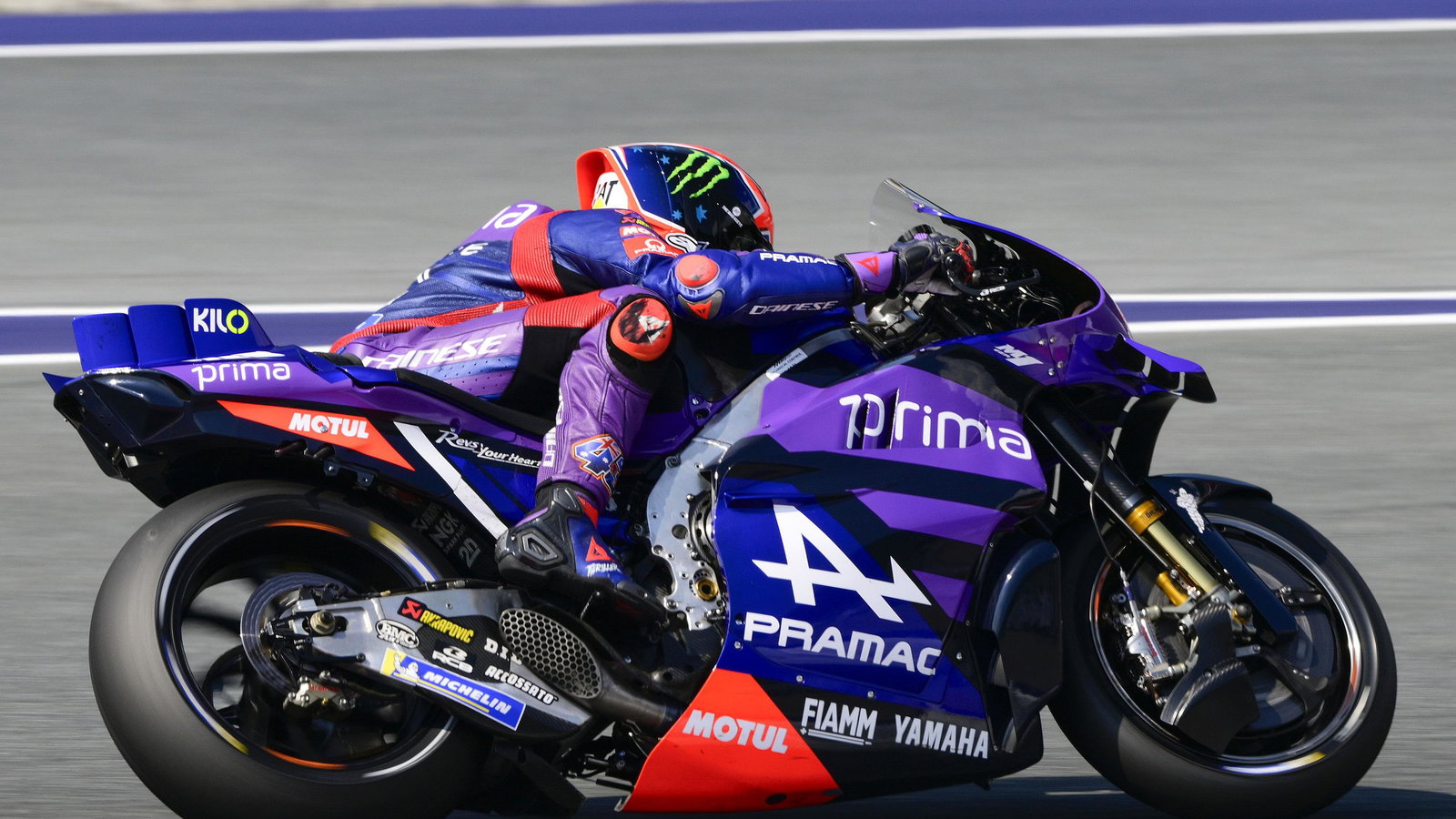 Jack Miller, 2025 Austrian MotoGP