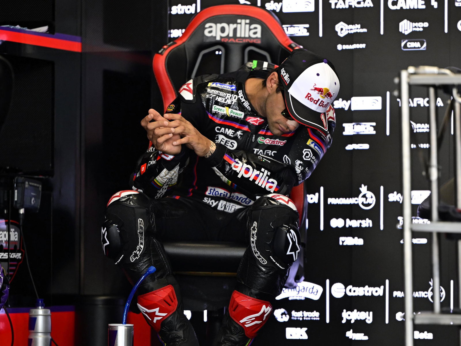 Jorge Martin, 2025 Austrian MotoGP