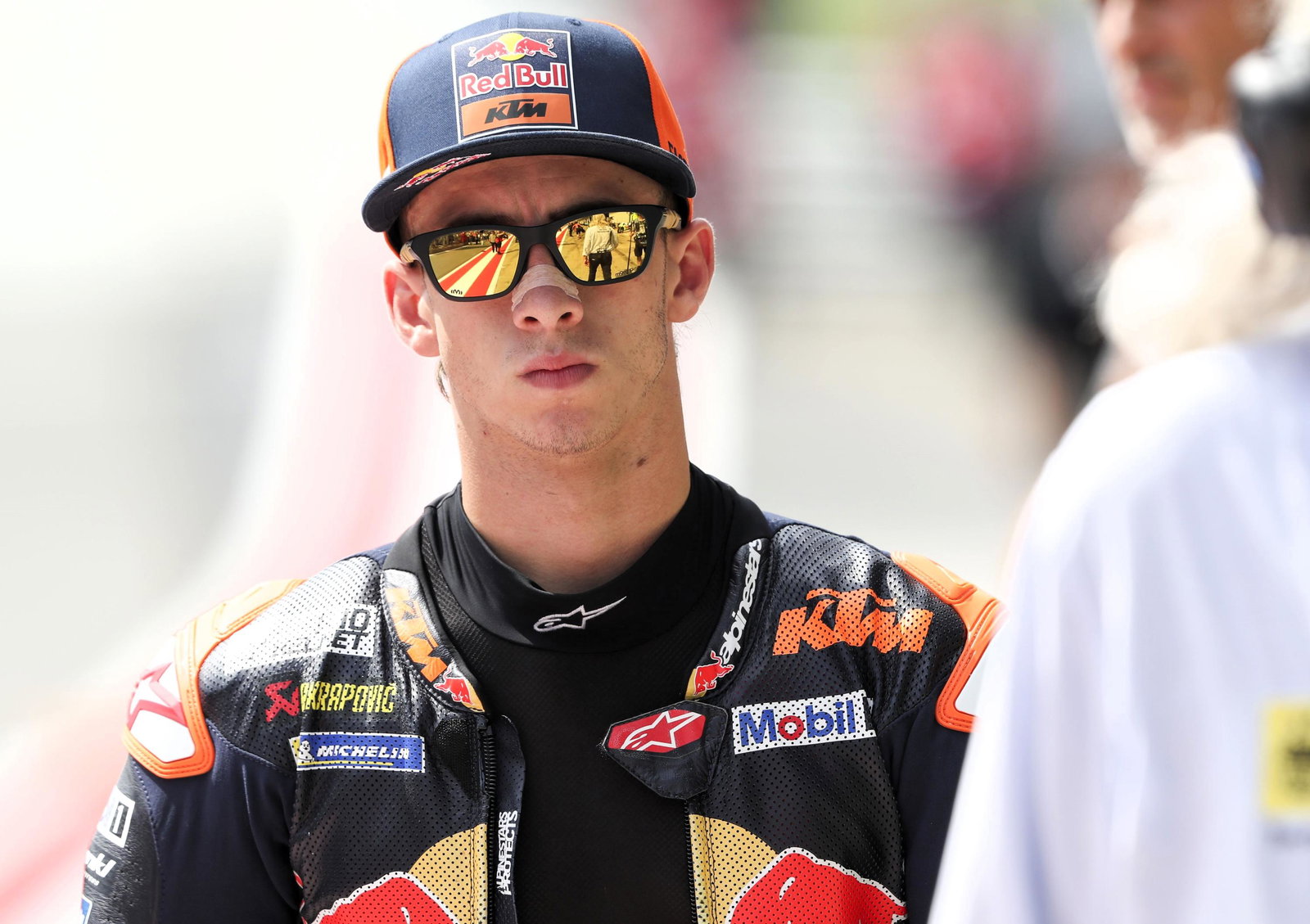 Pedro Acosta, 2025 Austrian MotoGP