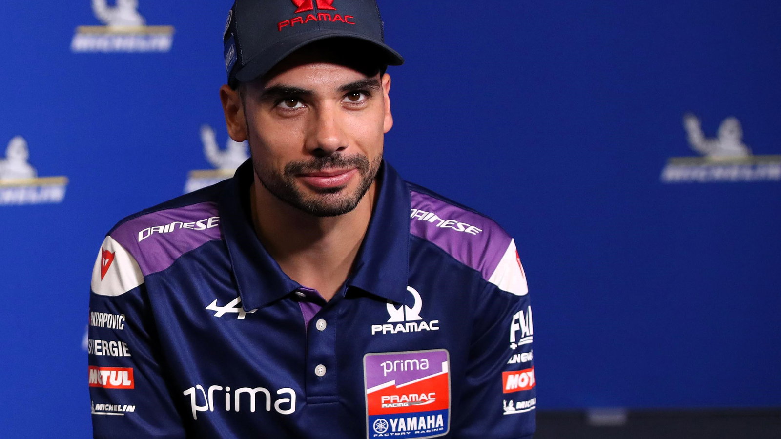 Miguel Oliveira, 2025 Hungarian MotoGP