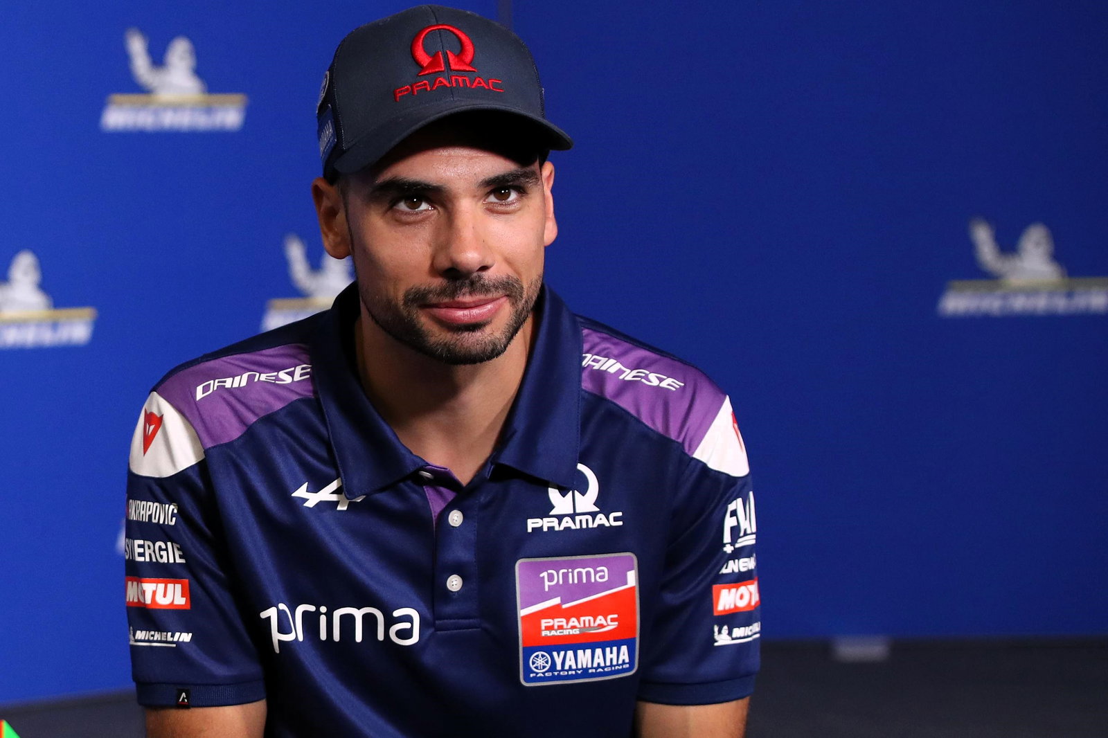 Miguel Oliveira, 2025 Hungarian MotoGP