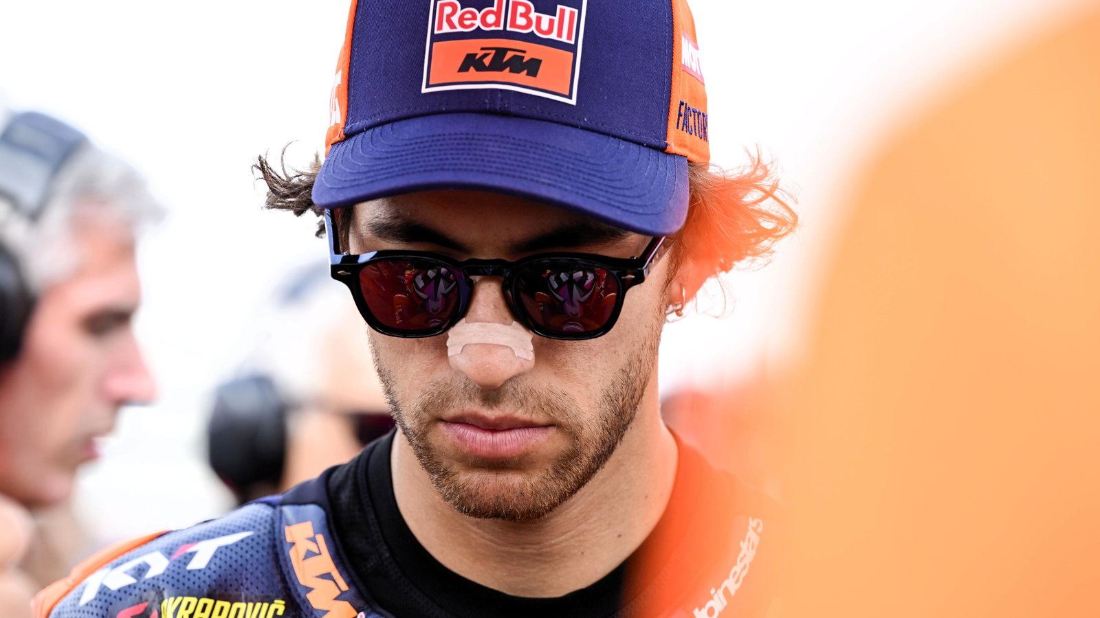 Enea Bastianini, 2025 Hungarian MotoGP