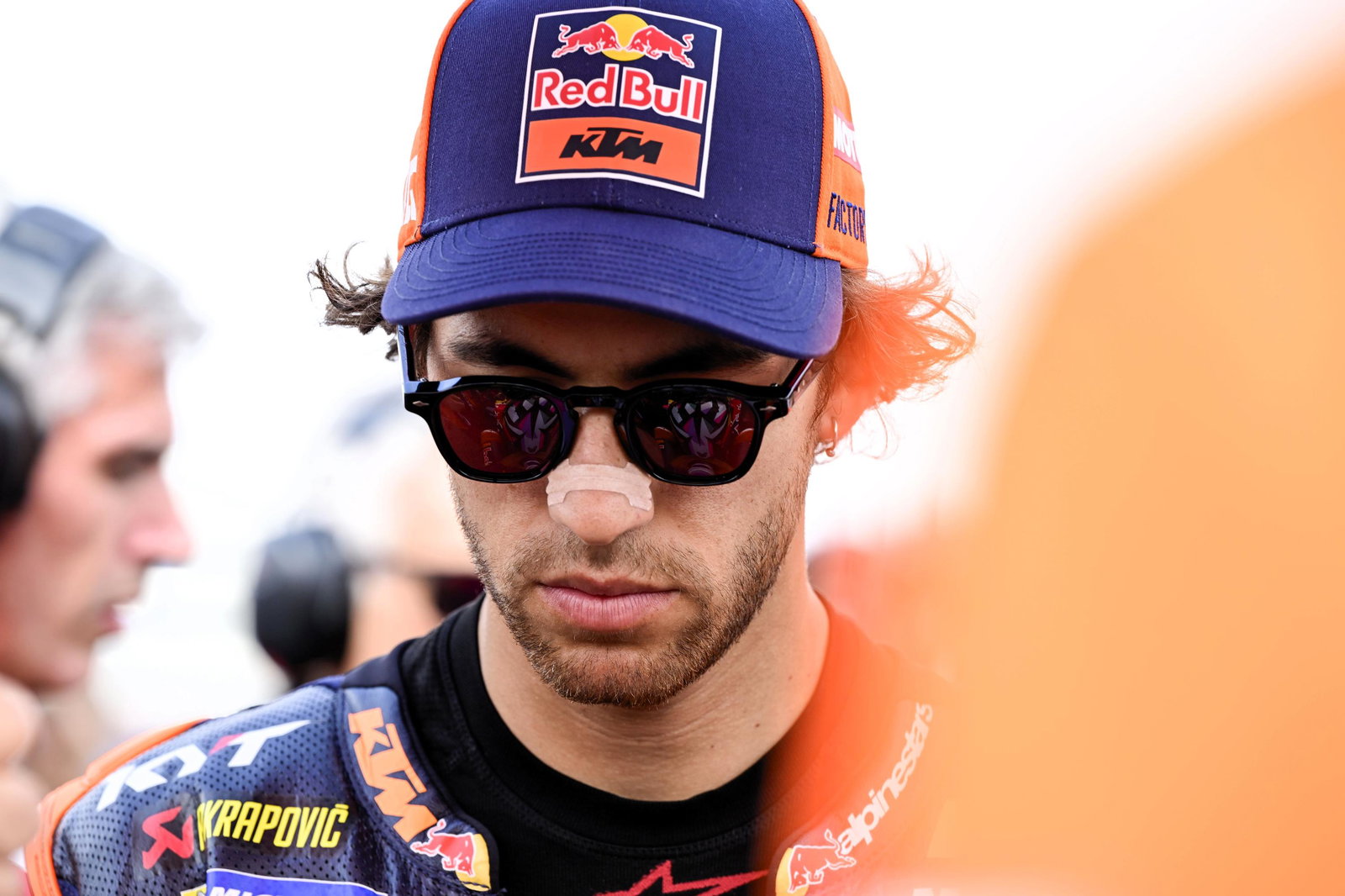 Enea Bastianini, 2025 Hungarian MotoGP