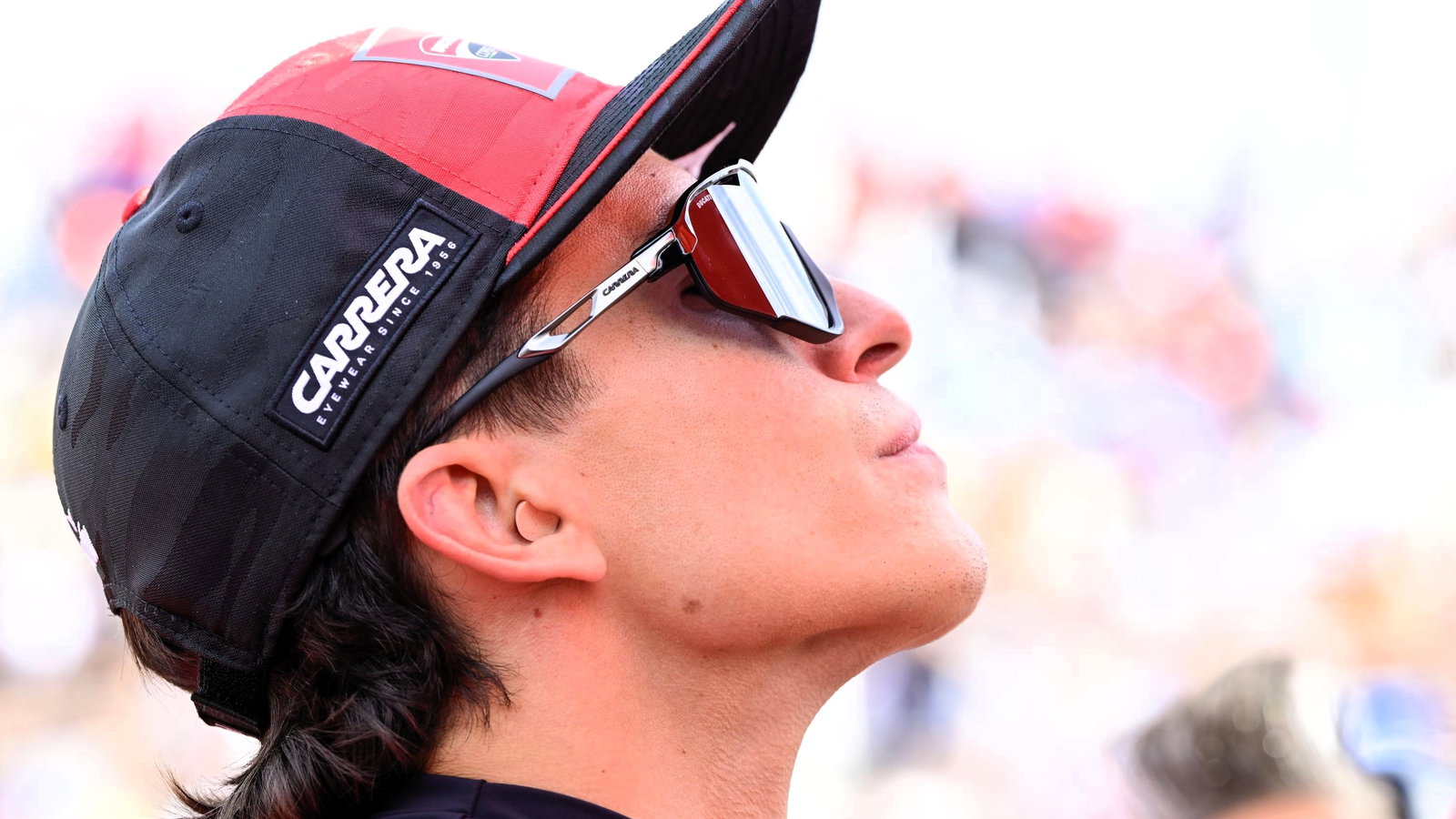 Marc Marquez, 2025 Hungarian MotoGP