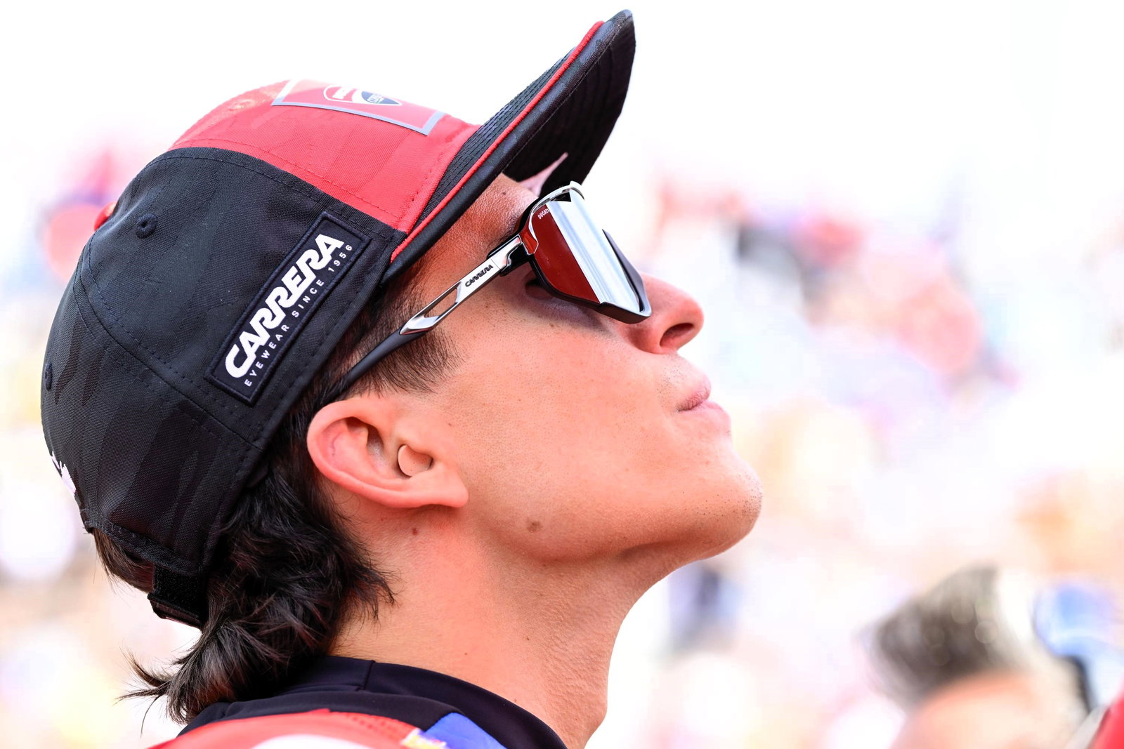 Marc Marquez, 2025 Hungarian MotoGP