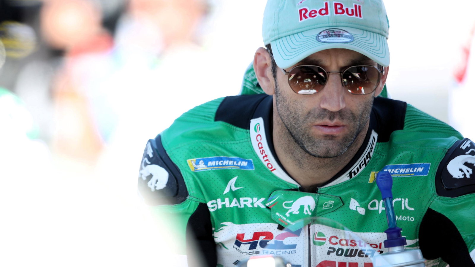 Johann Zarco, 2025 Hungarian MotoGP