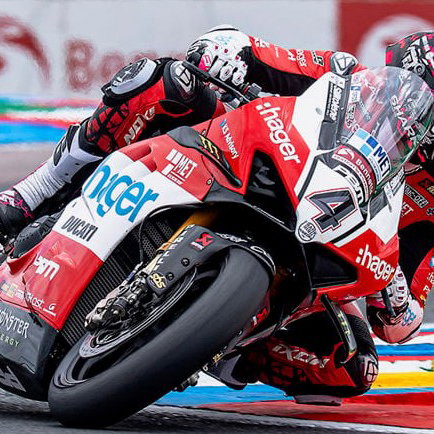 Scott Redding