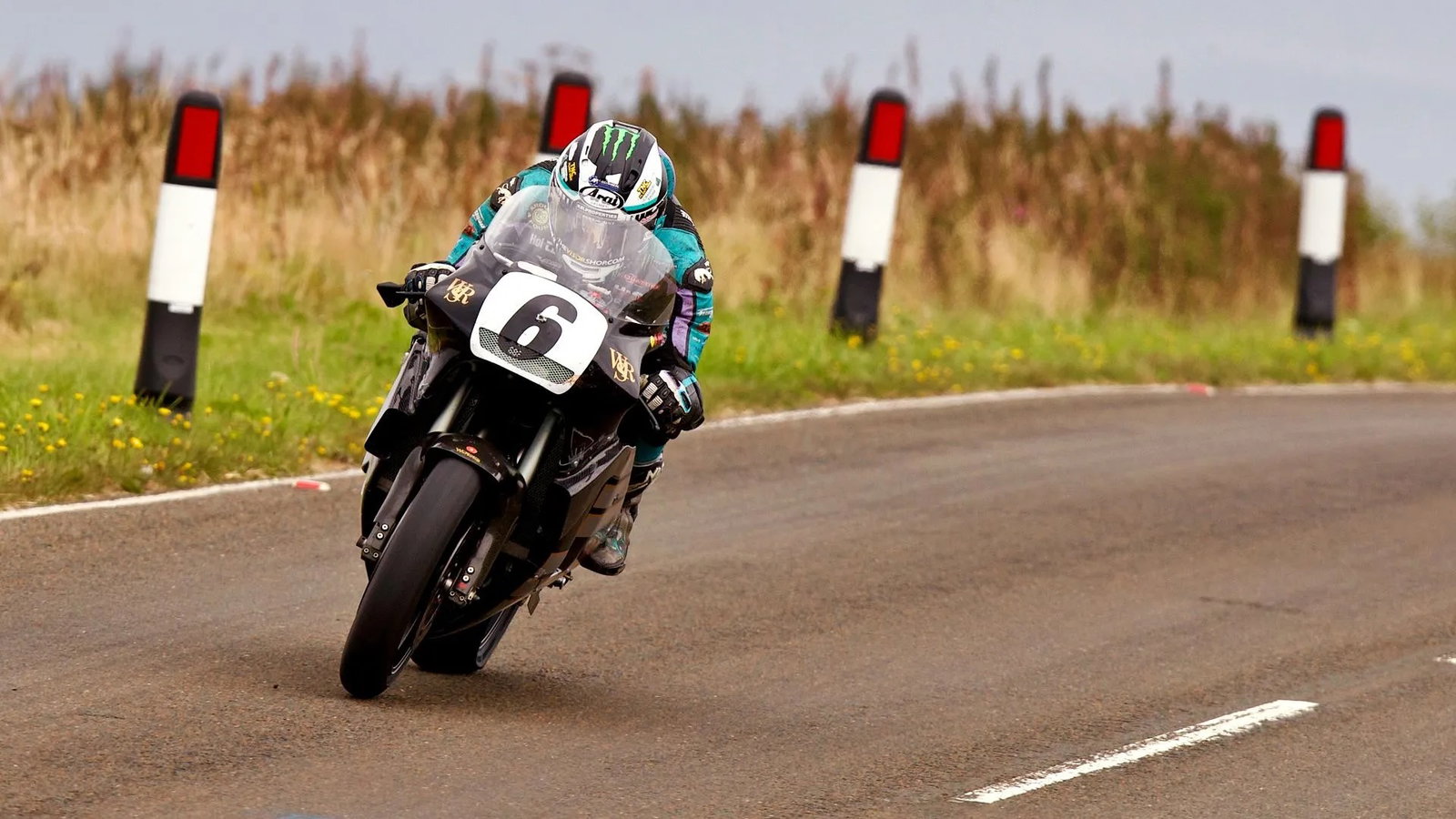 Michael Dunlop, Classic TT 2025