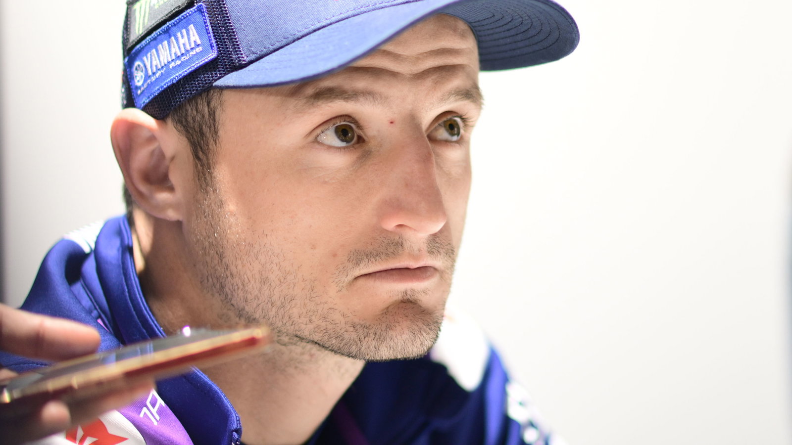 Jack Miller, 2025 MotoGP Czech Grand Prix, media debiref. Credit: Gold and Goose.