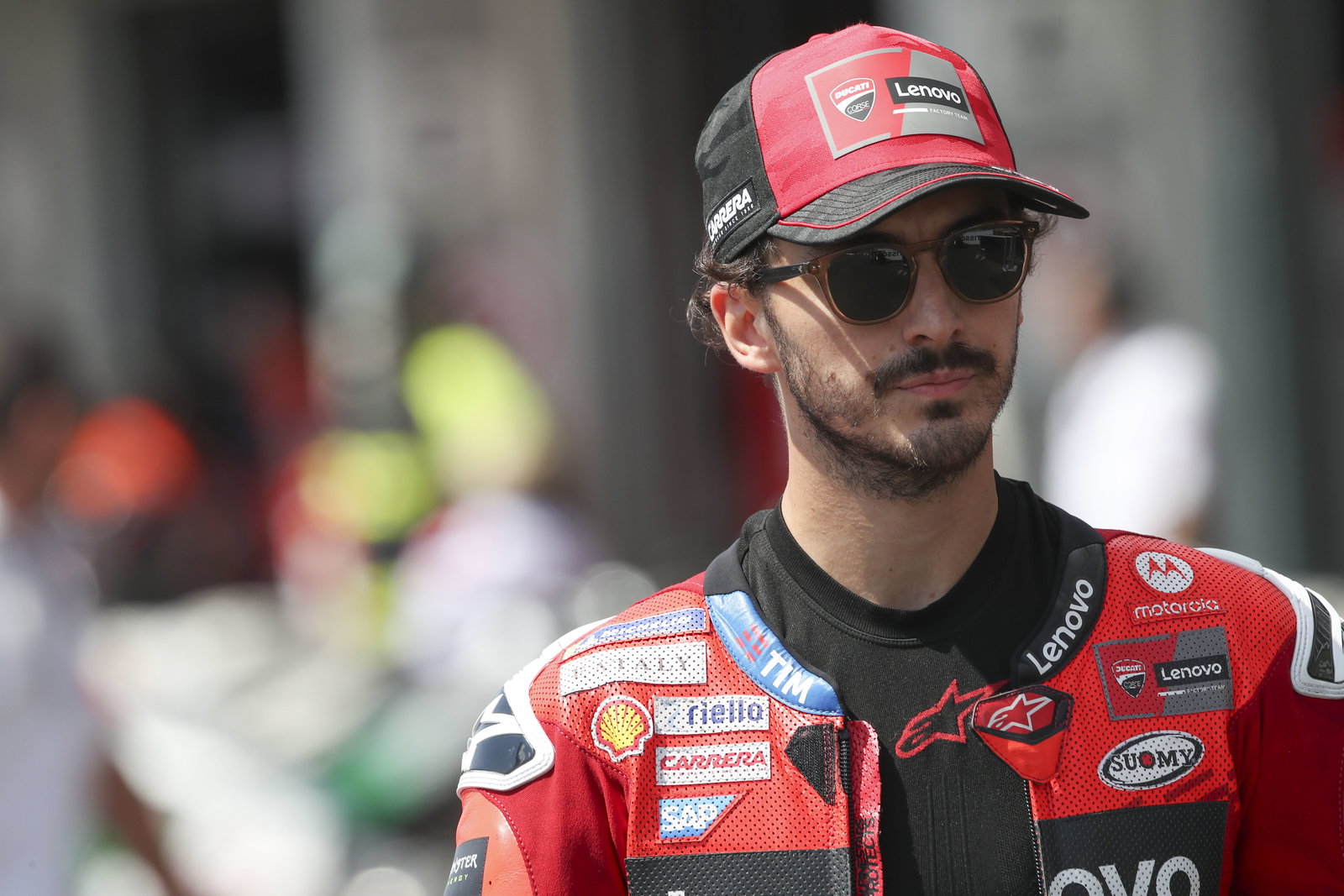 Pecco Bagnaia