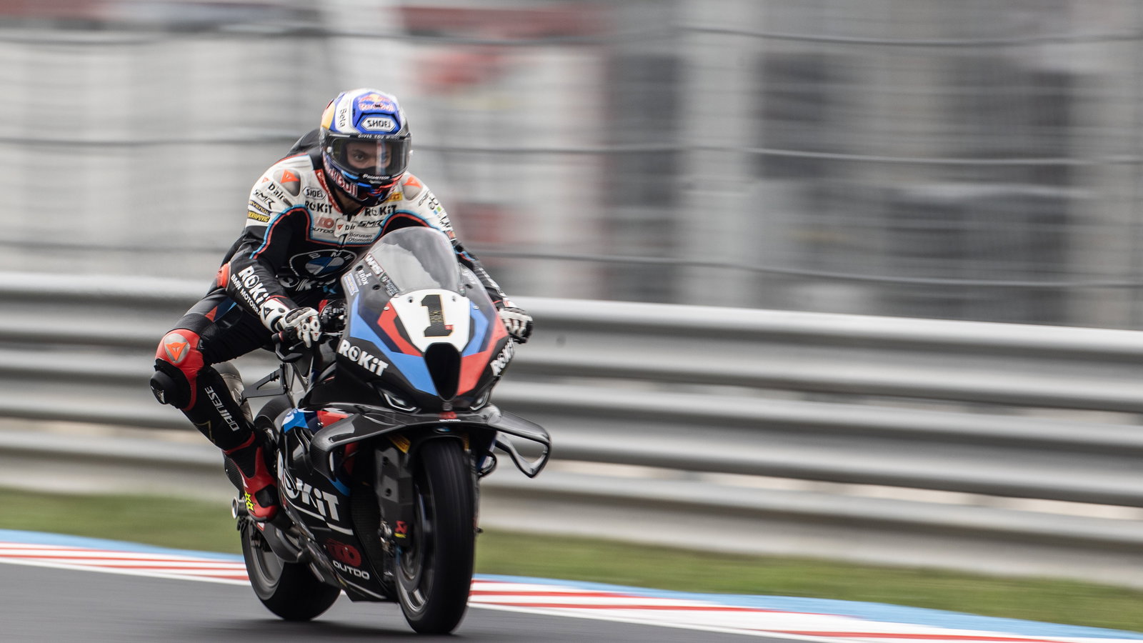 Toprak Razgatlioglu, BMW World Superbikes 2025