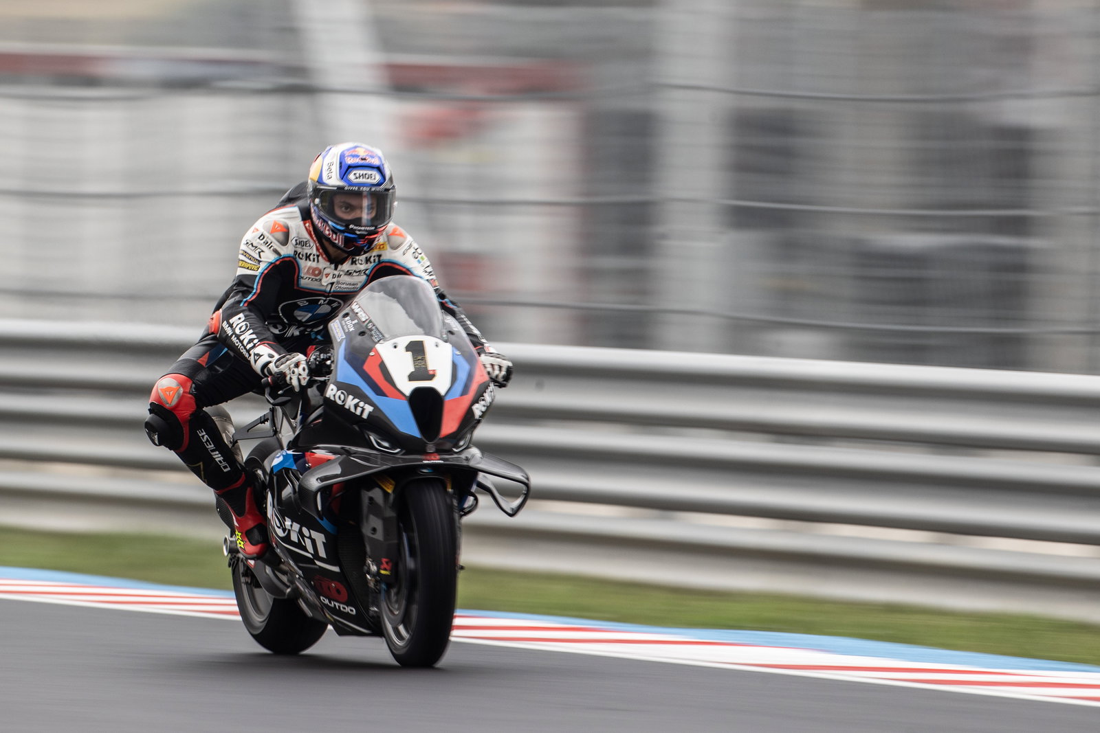 Toprak Razgatlioglu, BMW World Superbikes 2025