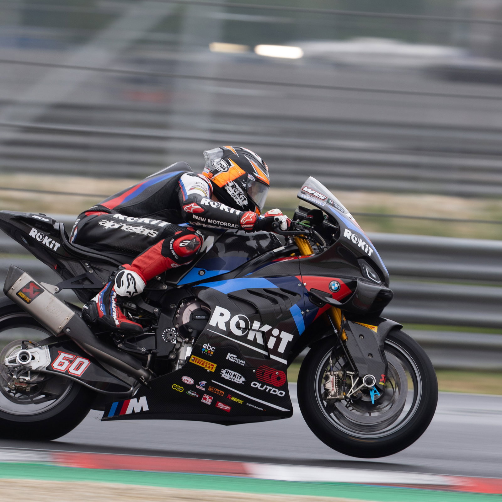 Michael van der Mark