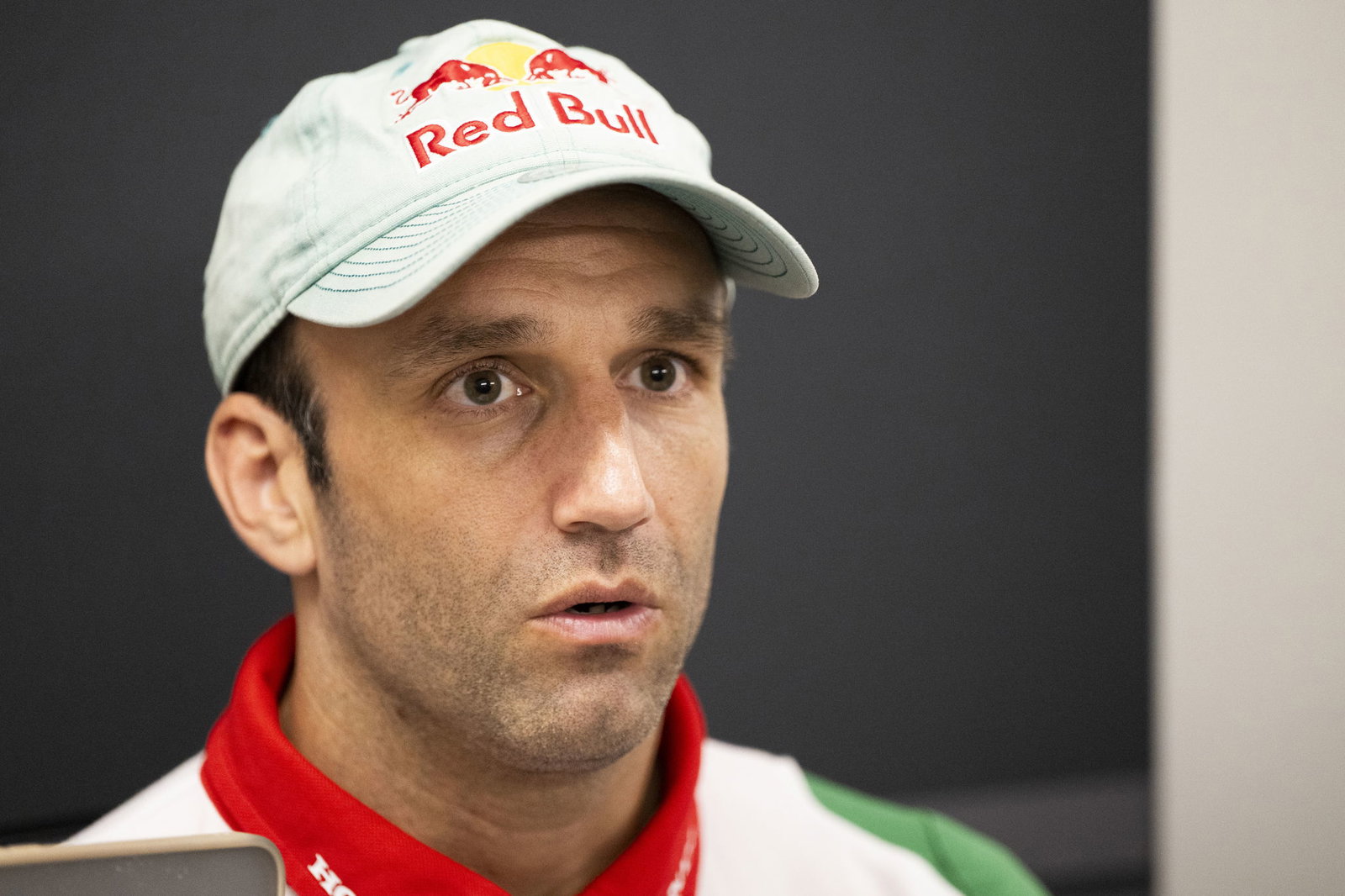 Johann Zarco, LCR Honda, 2025 Austrian MotoGP