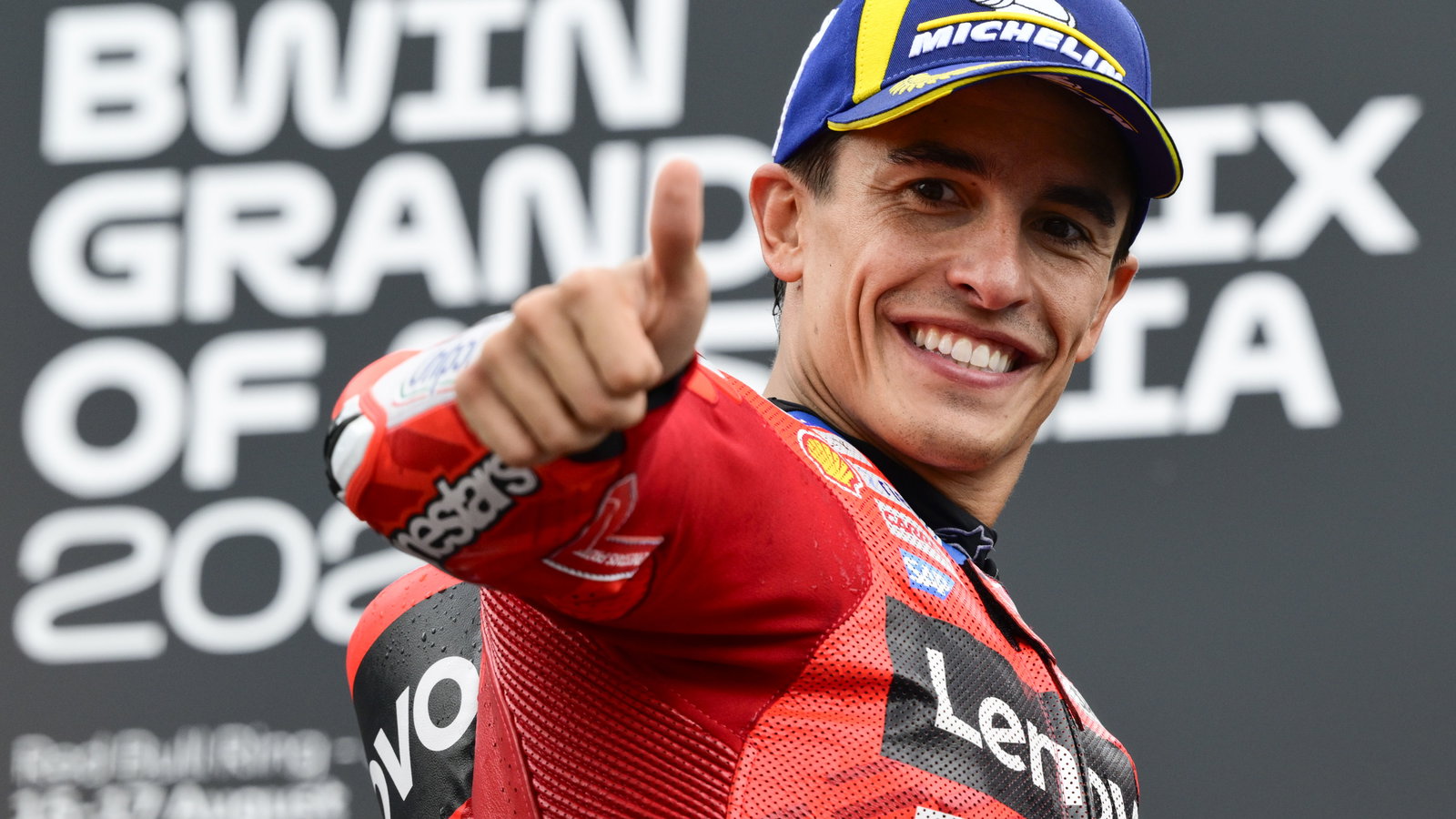 Marc Marquez