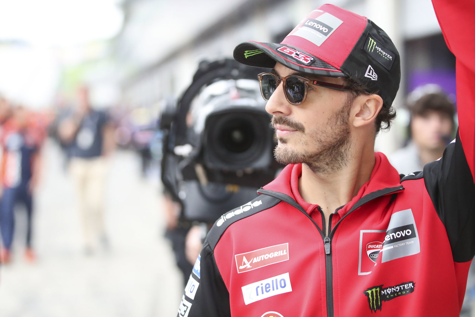 Pecco Bagnaia