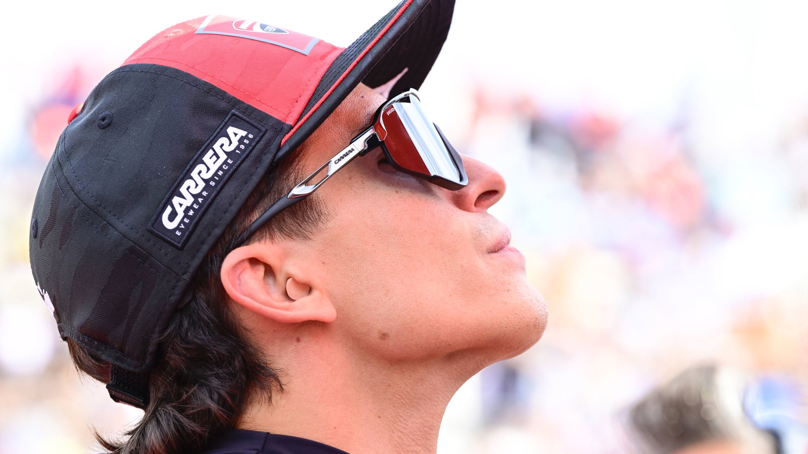 Marc Marquez, Ducati Corse, 2025 Hungarian MotoGP