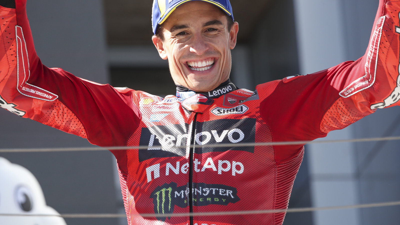 Marc Marquez