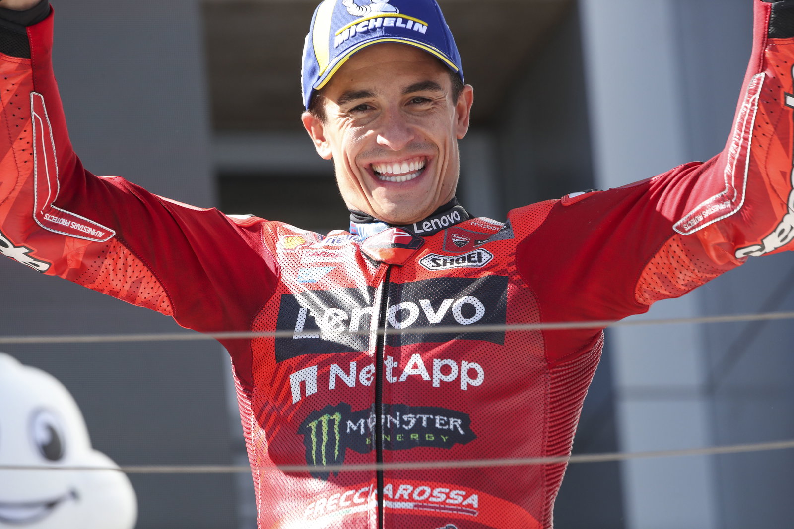Marc Marquez