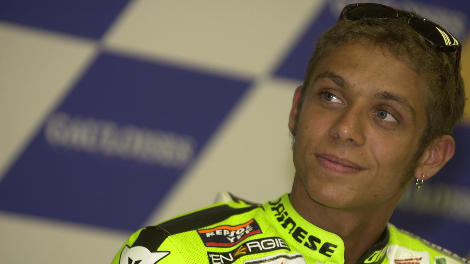 Valentino Rossi