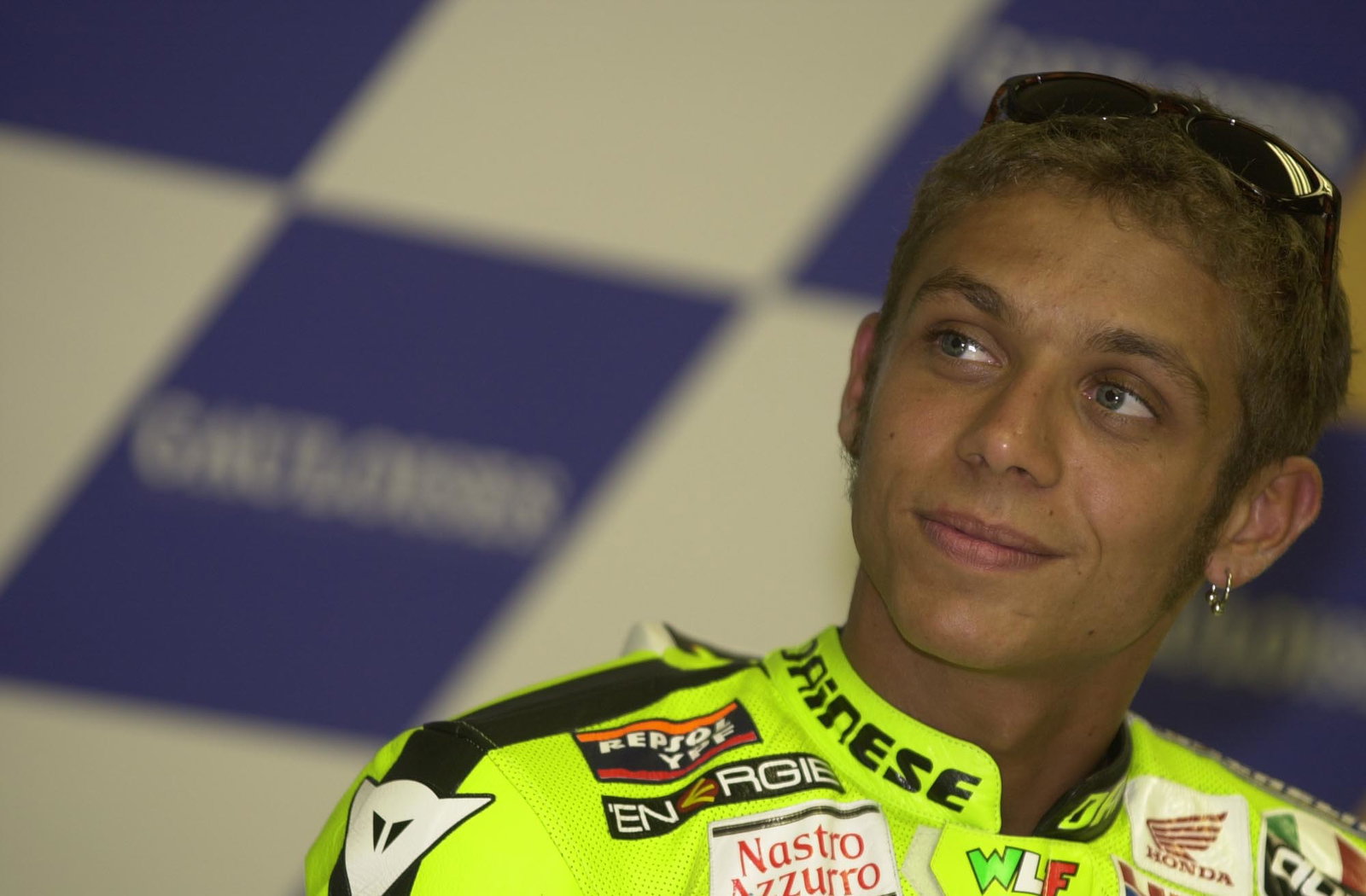 Valentino Rossi