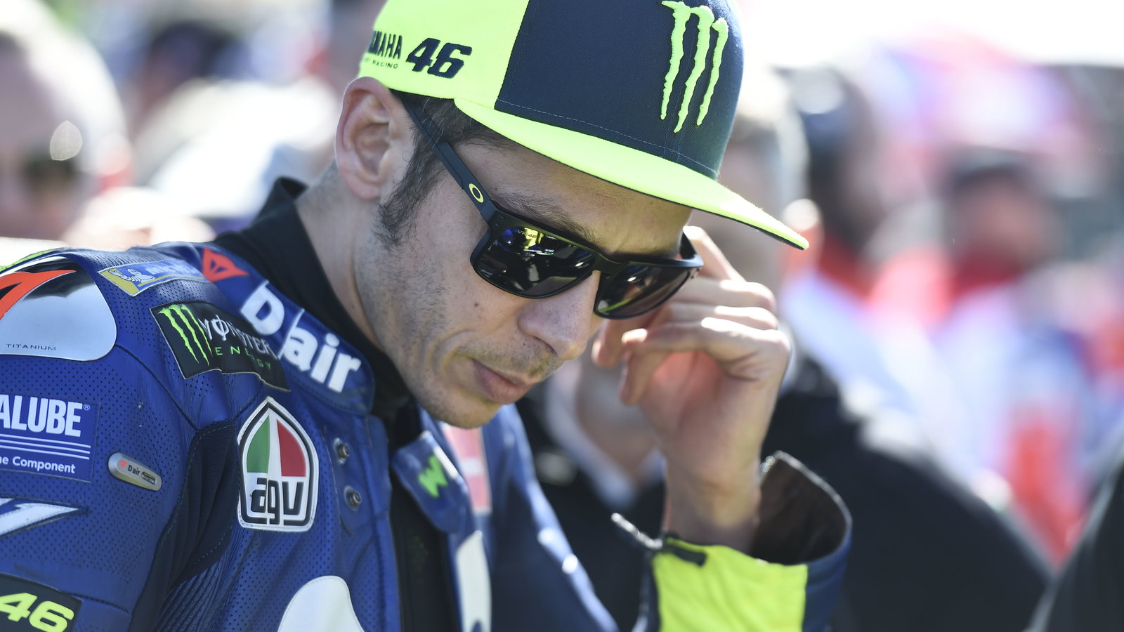 Valentino Rossi