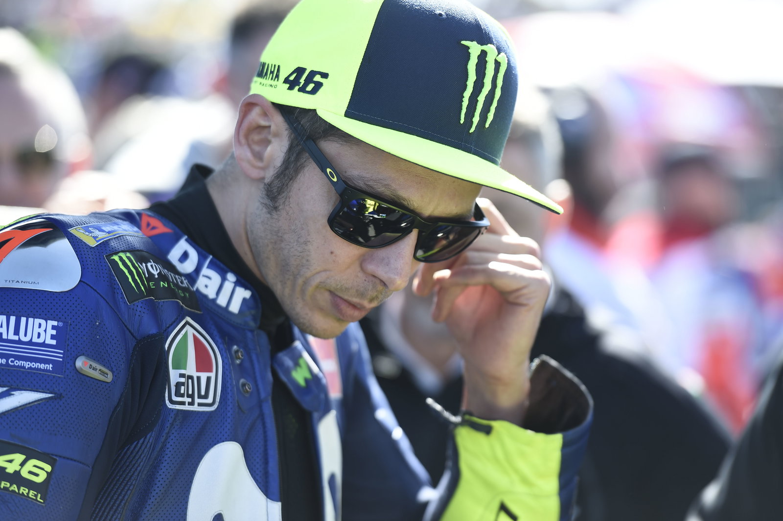 Valentino Rossi