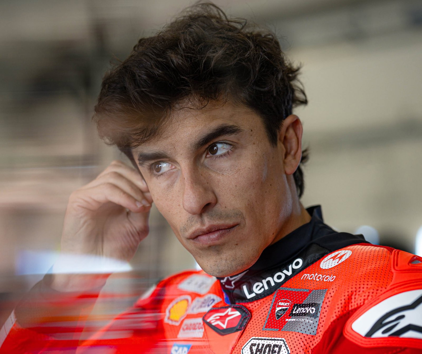 Marc Marquez