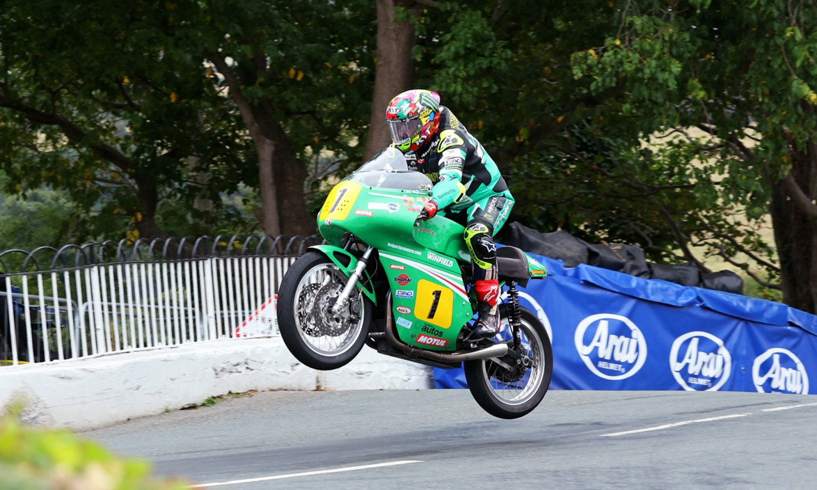 John McGuinness