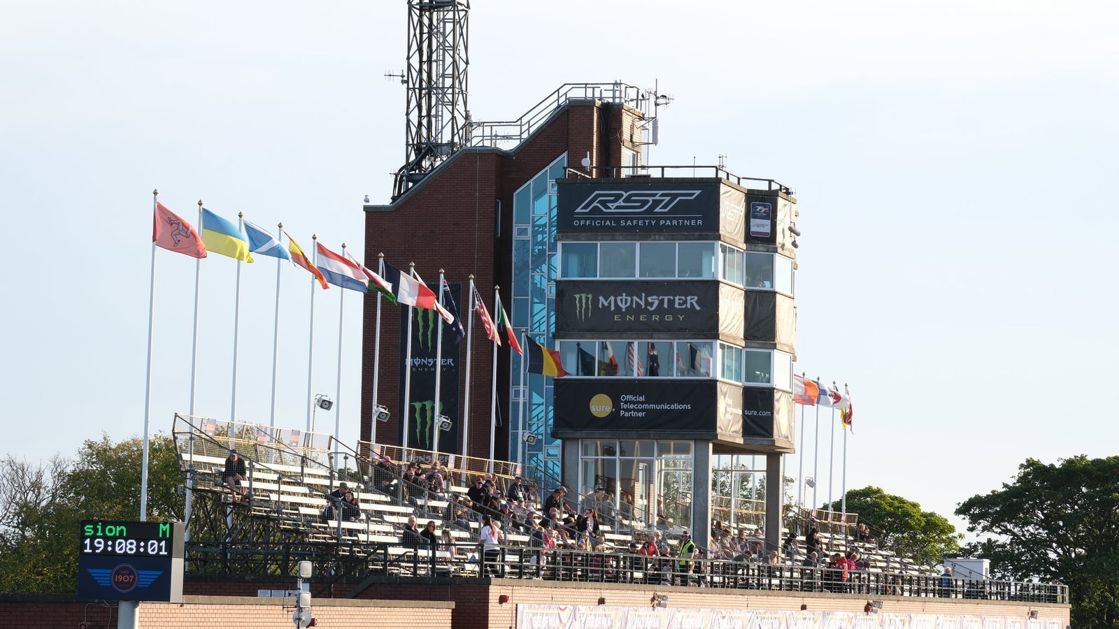 Manx Grand Prix 2025