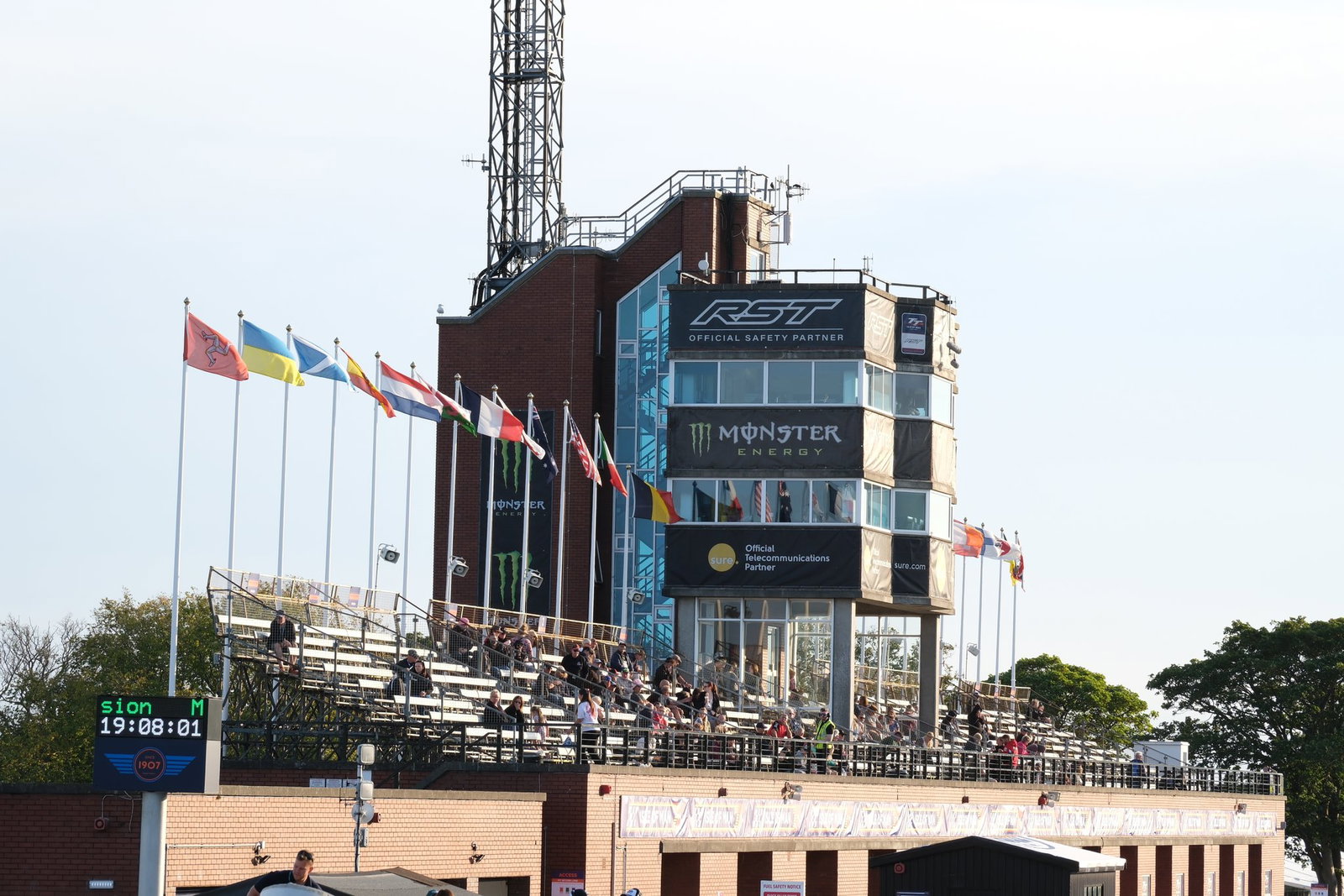 Manx Grand Prix 2025