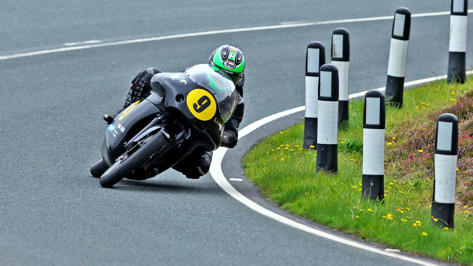 2025 Classic TT
